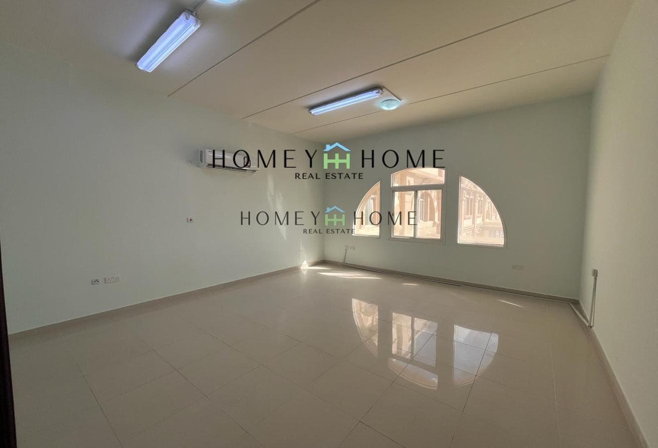 1-bedrooms apartment for rent 1 Month free