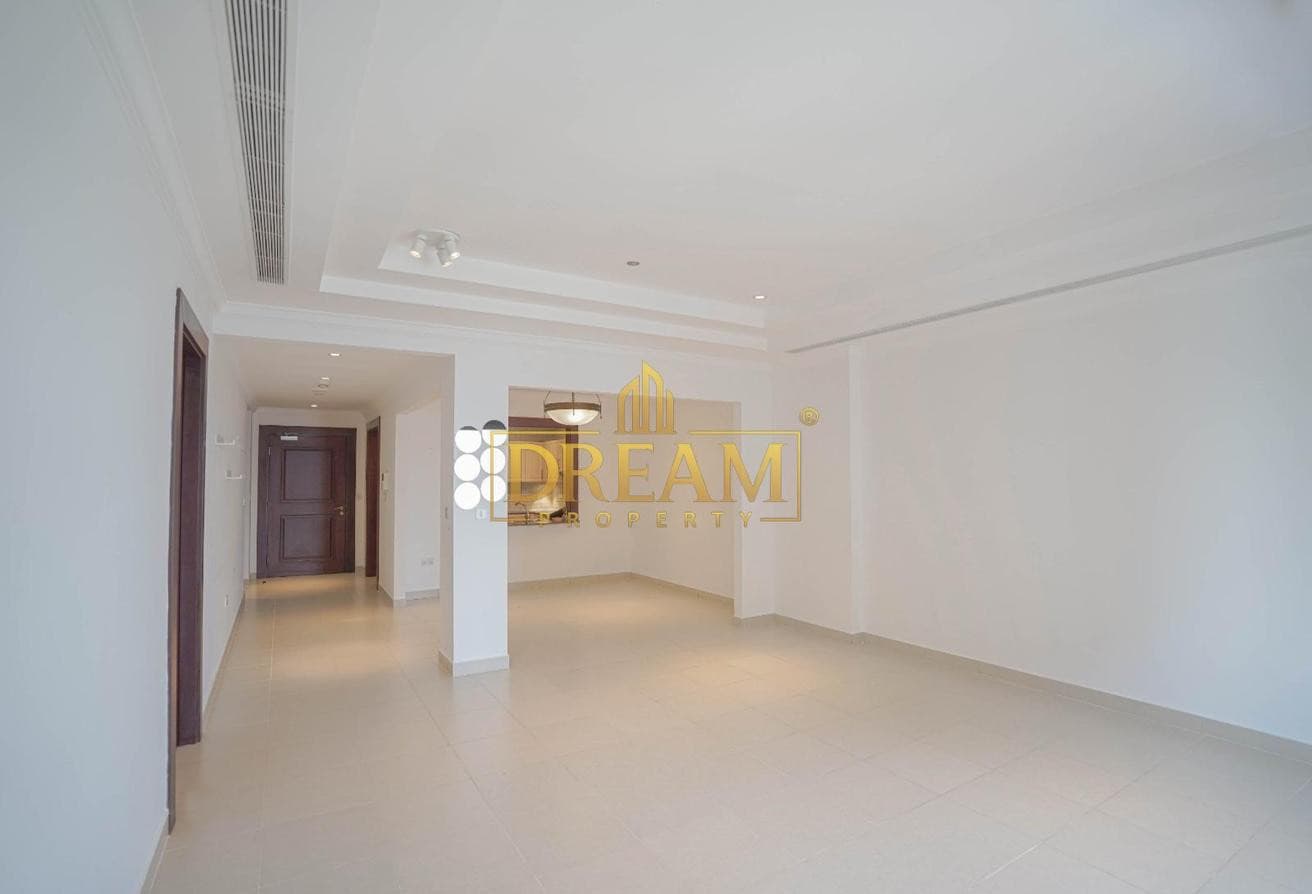 Marina View | Bills included |1BHK apartment |SF |