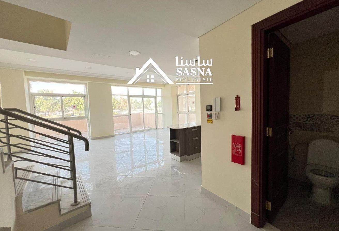 DUPLEX READY TO MOVE APARTMENT WITH TITLE DEED