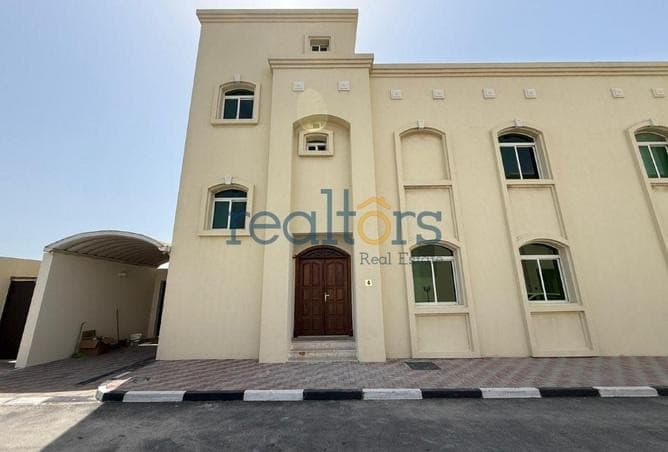 Bachelor Villa 5BR Compound Abu Hamour Deal!
