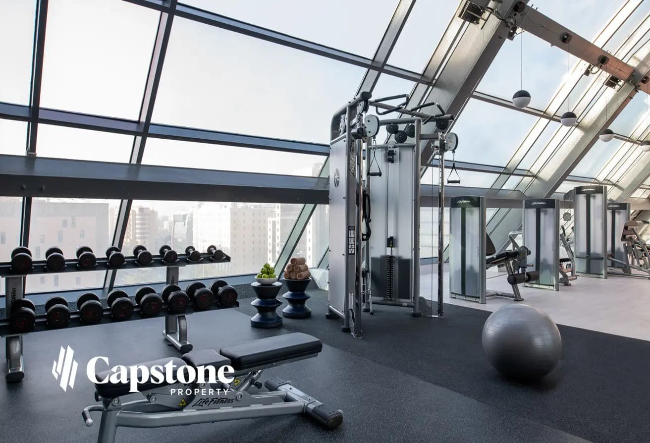 FULLY SERVICED APARTMENT - ALL INCLUDED | PREMIUM