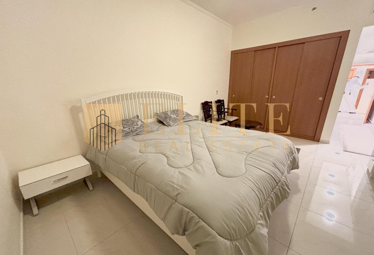 2BR MASTER FF | SEA VIEW WITH BILLS INCLUDED
