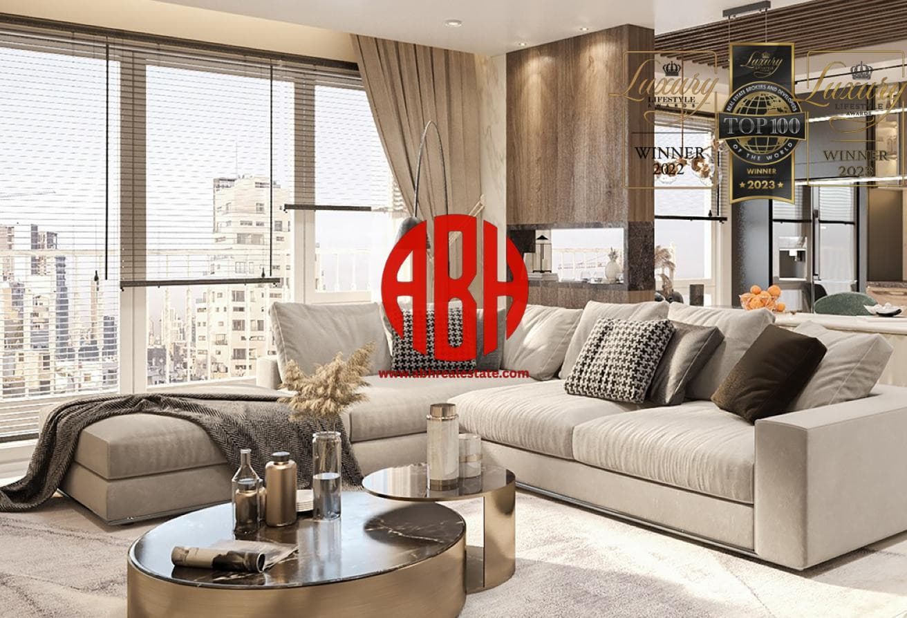 SPACIOUS 2-BDR UNIT | LUXURY AMENITIES | 7YR PLAN