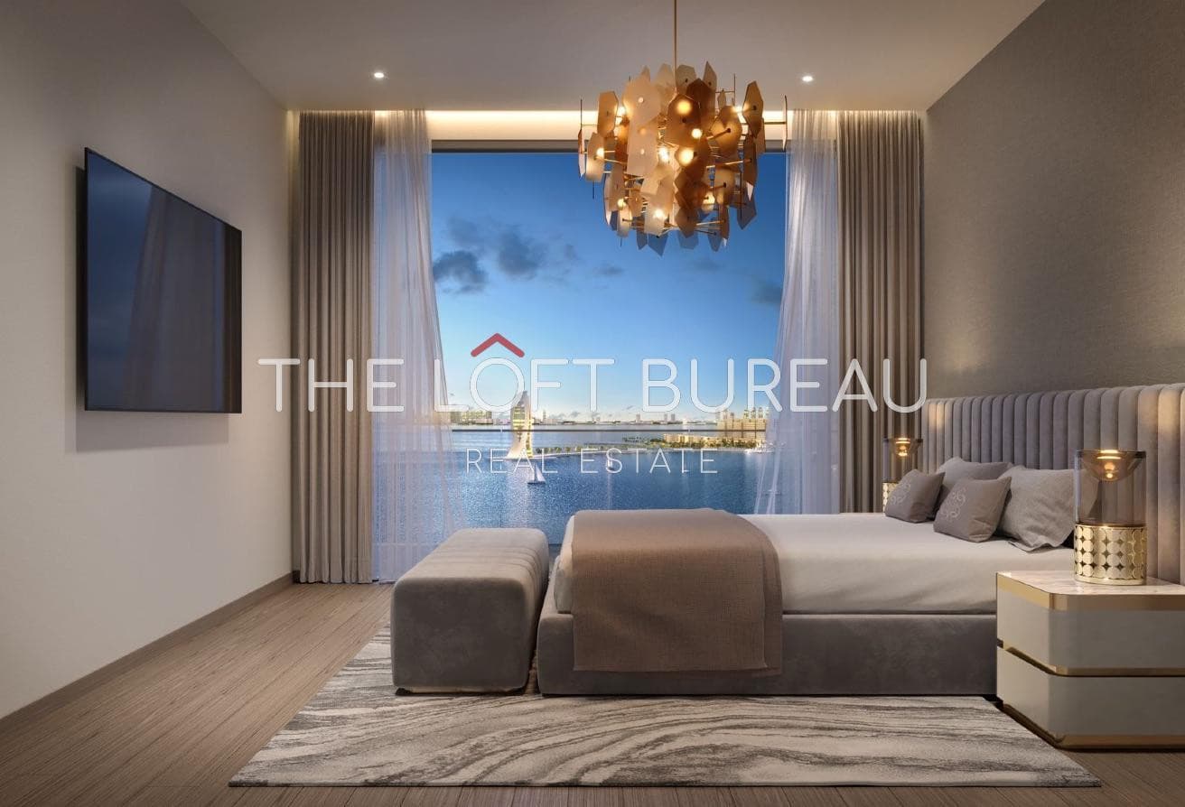 BRANDED 2 BDR | HIGH ROI | ELITTE COMMUNITY