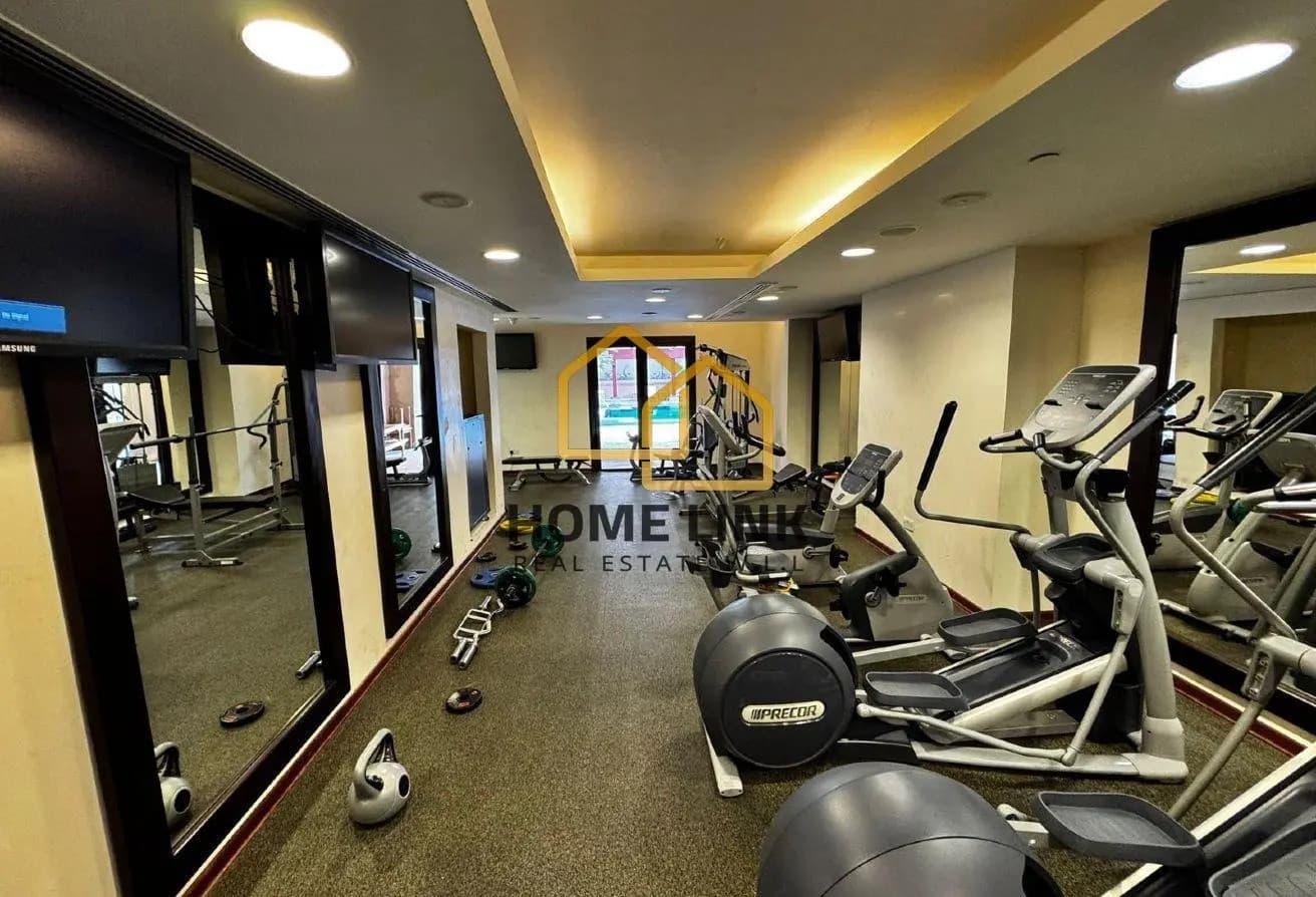 1 MONTH FREE | LUXURIOUS 1 BEDROOM IN THE PEARL