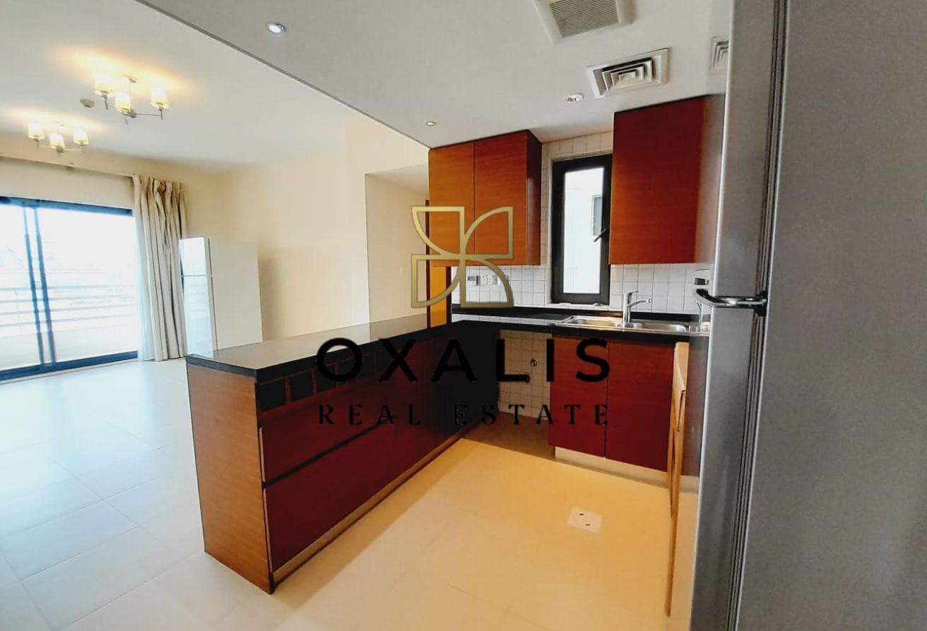 1 MONTH FREE | MODERN 2 BEDROOMS SEMI FURNSIHED