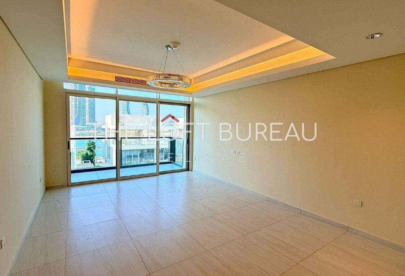 Lovely! No Commission! 2BR+Maid 5 Years PP!