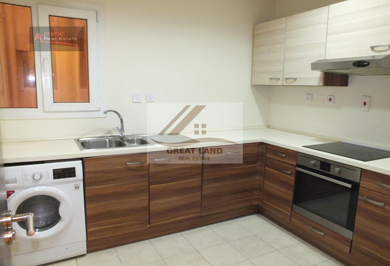 S/F 3BHK Flat For Rent In Fereej Kulaib