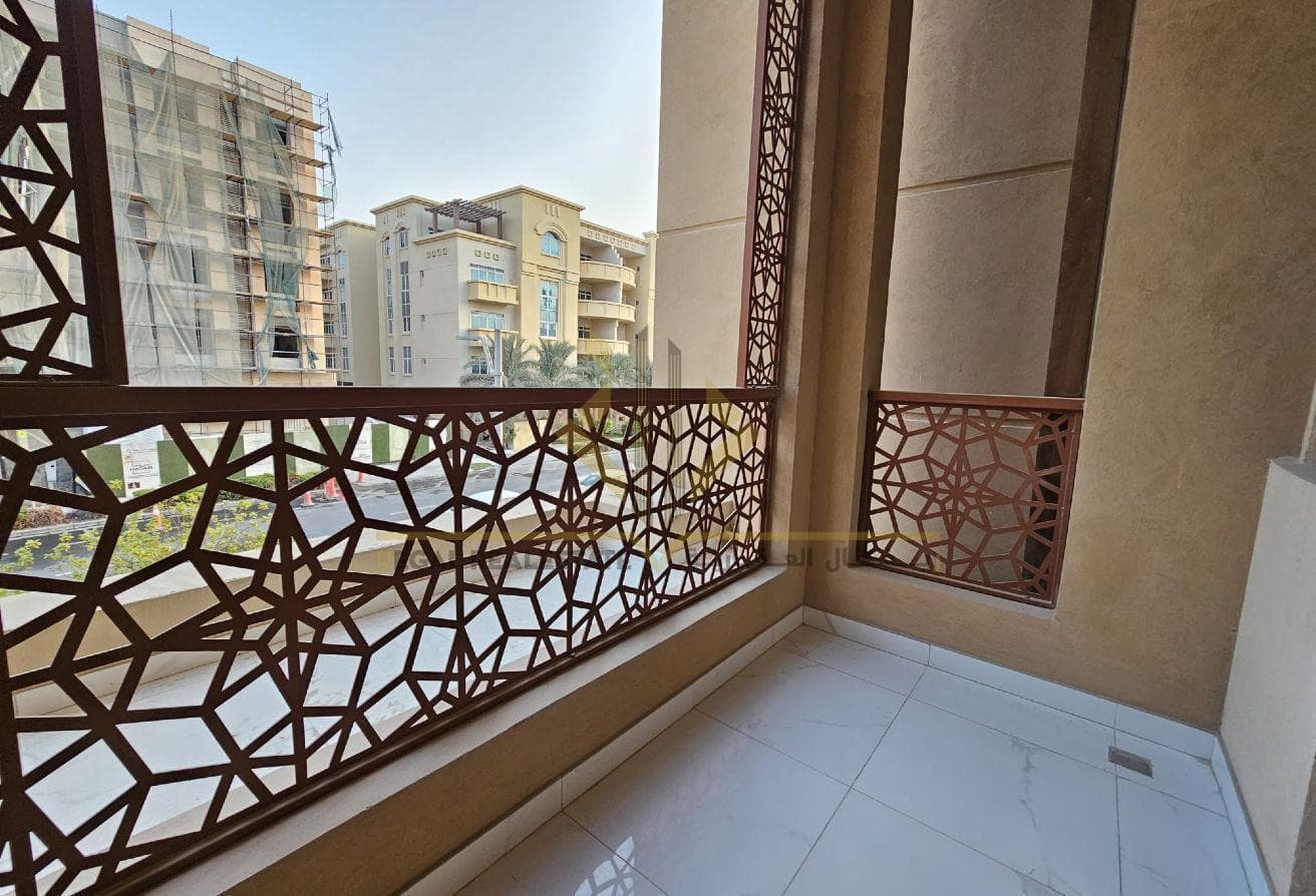 2BHK in Lusail Fox hills for only 7200 QAR