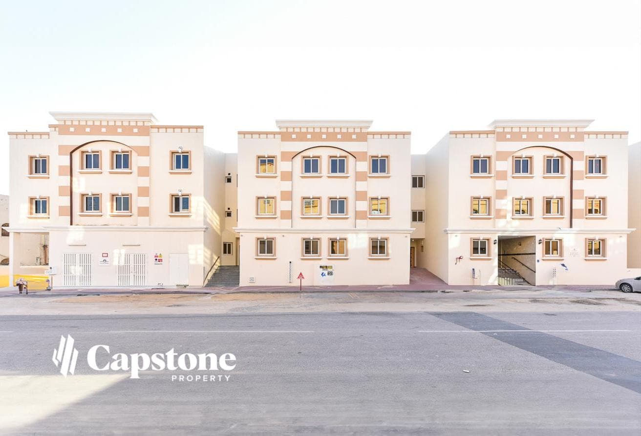 CONVENIENTLY LOCATED 2BR WITH GYM ACCESS