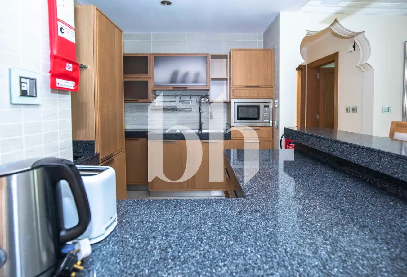 BEACH VIEW I 2BHK I BILLS INCLUDED I READY MOVEIN