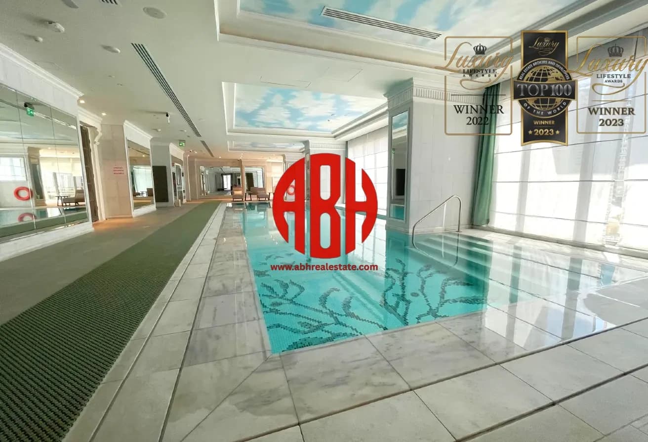 PREMIUM 2-BDR | BILLS INCLUSIVE | LUXURY AMENITIES