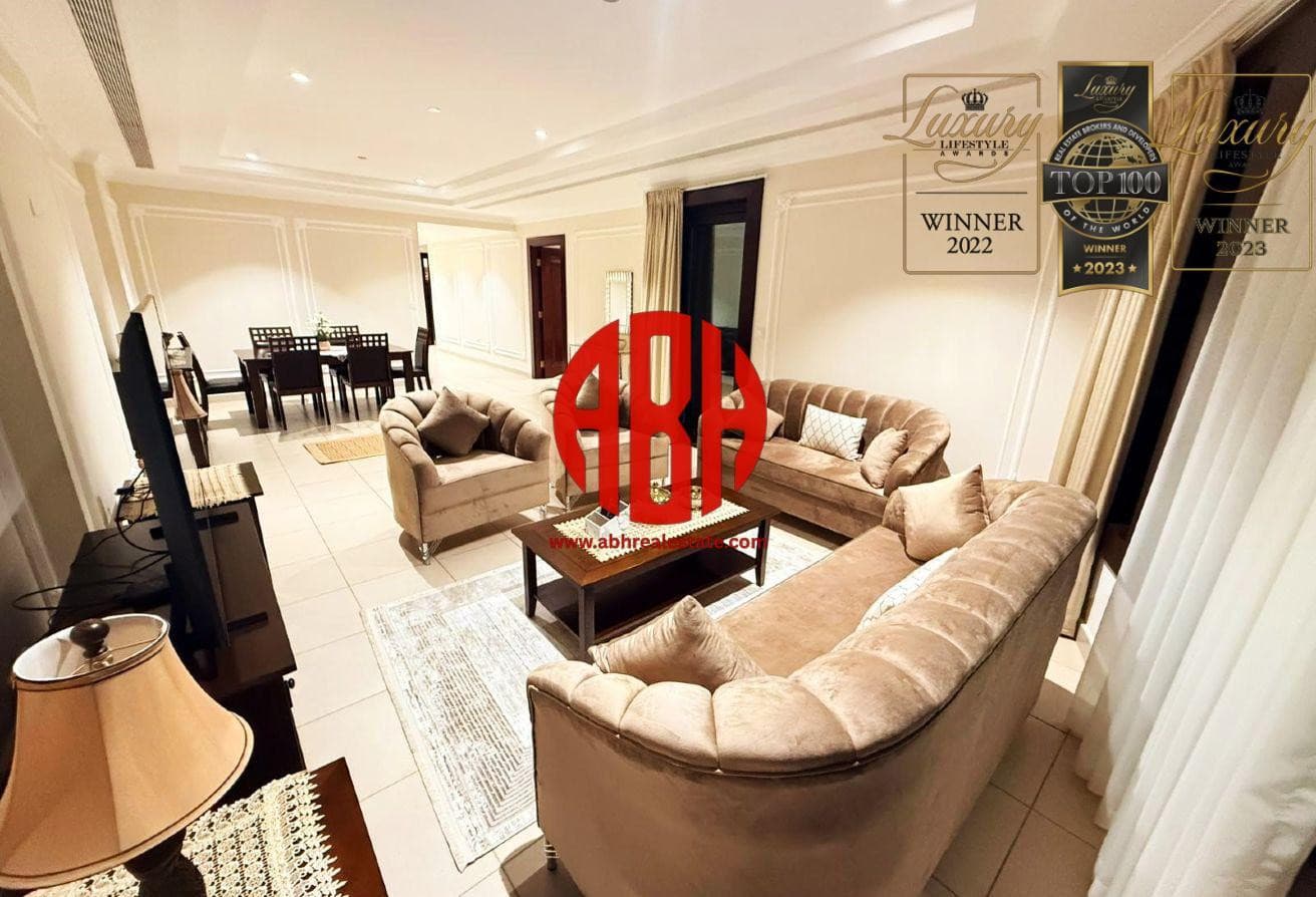 HUGE BALCONY | 1 BDR + MAID | EXCLUSIVE AMENITIES