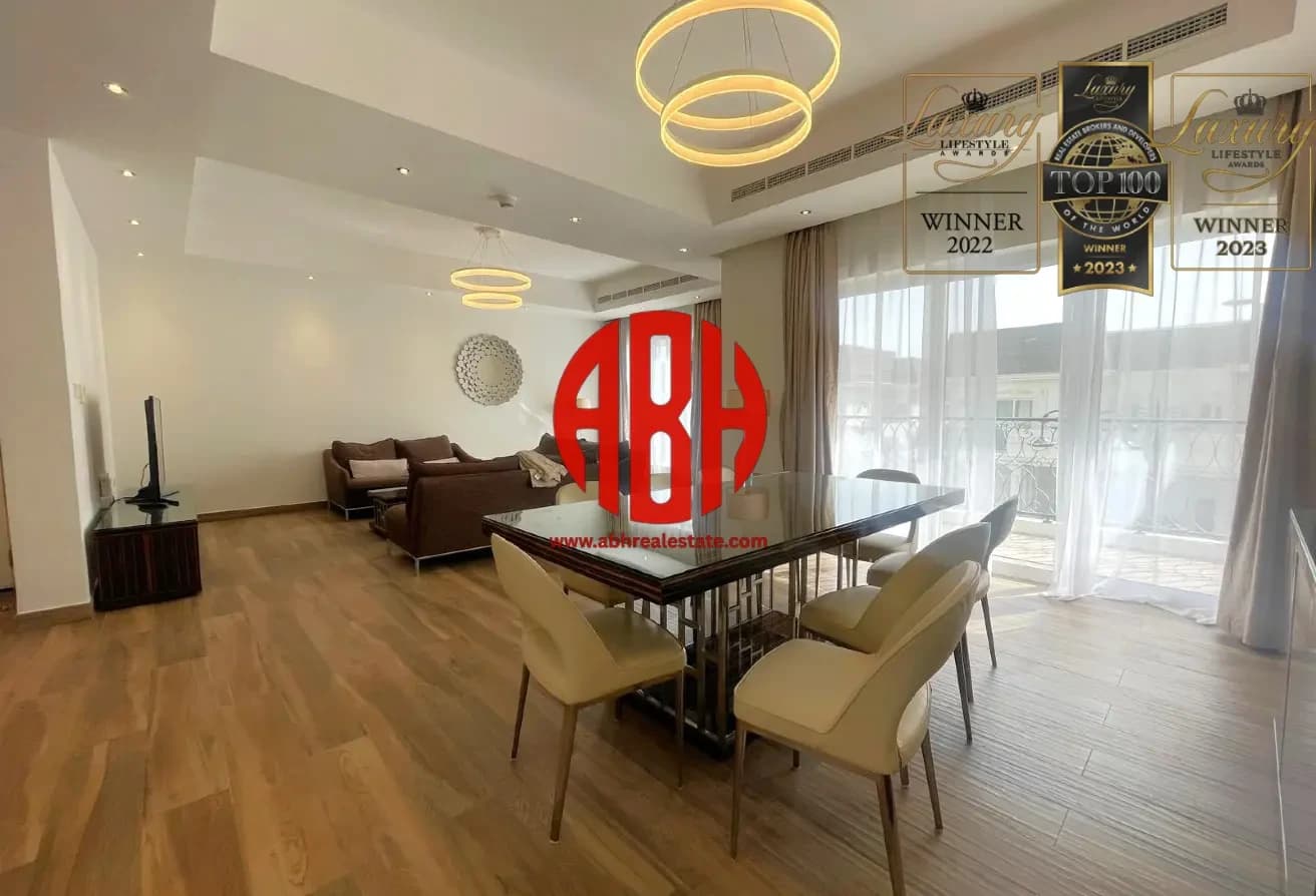PREMIUM 3BR | BILLS INCLUDED | LIFESTYLE AMENITIES