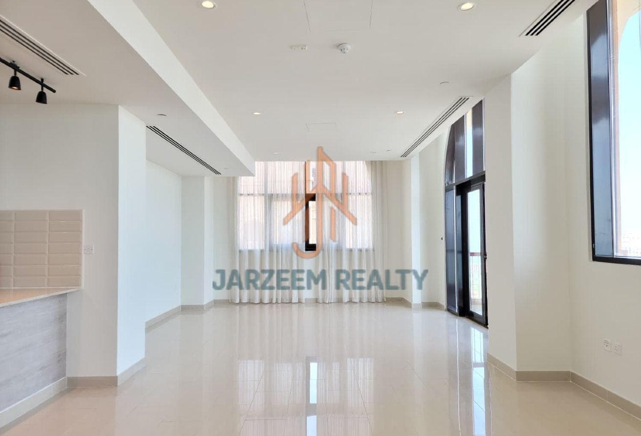 Modern 2BR | Semi Furnished | Utilities Included