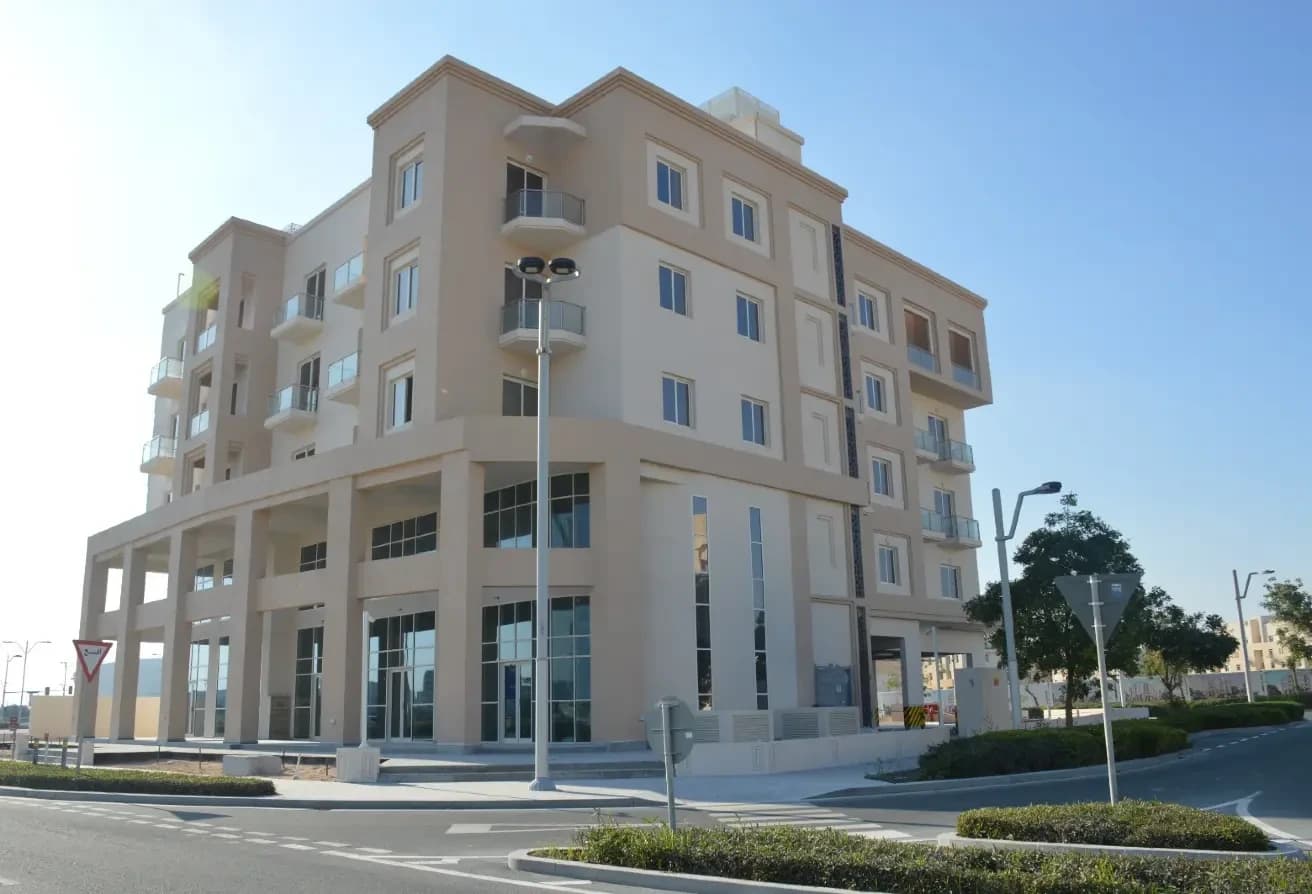 3 Bedroom Unfurnished For rent | FOX HILLS, LUSAIL