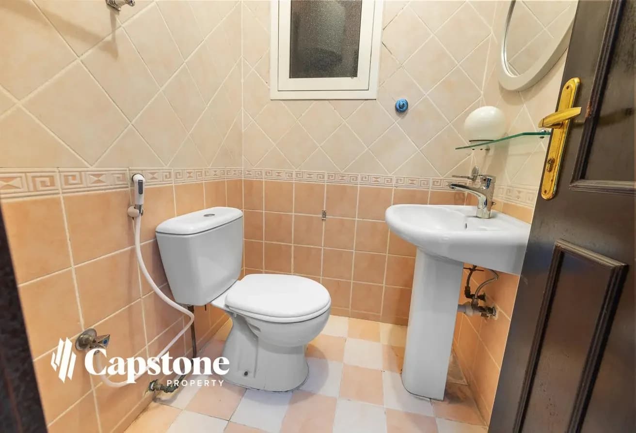 SPACIOUS 2BR WITH GYM AND POOL ACCESS