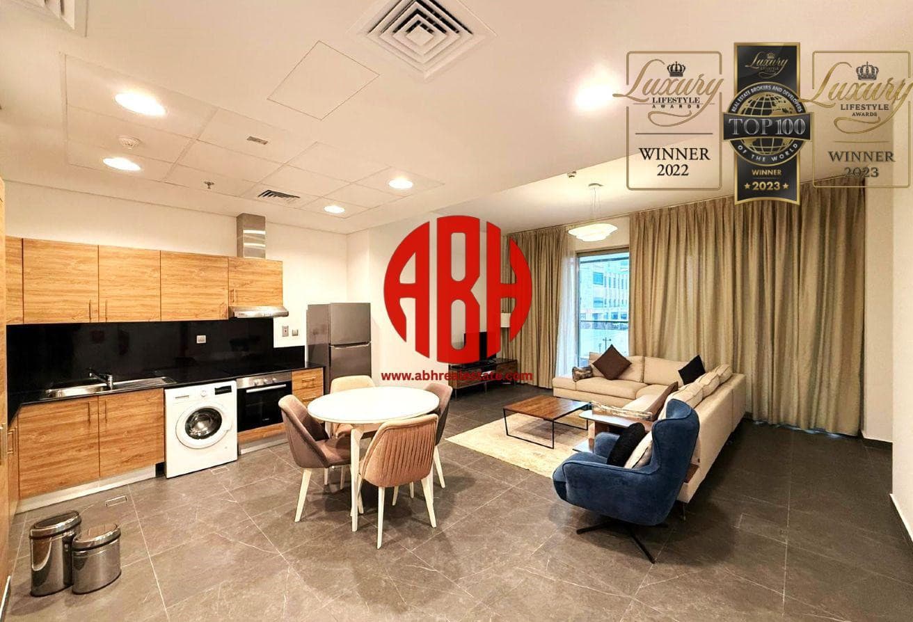 SPACIOUS 1-BR UNIT | TOP AMENITIES | FREE WIFI