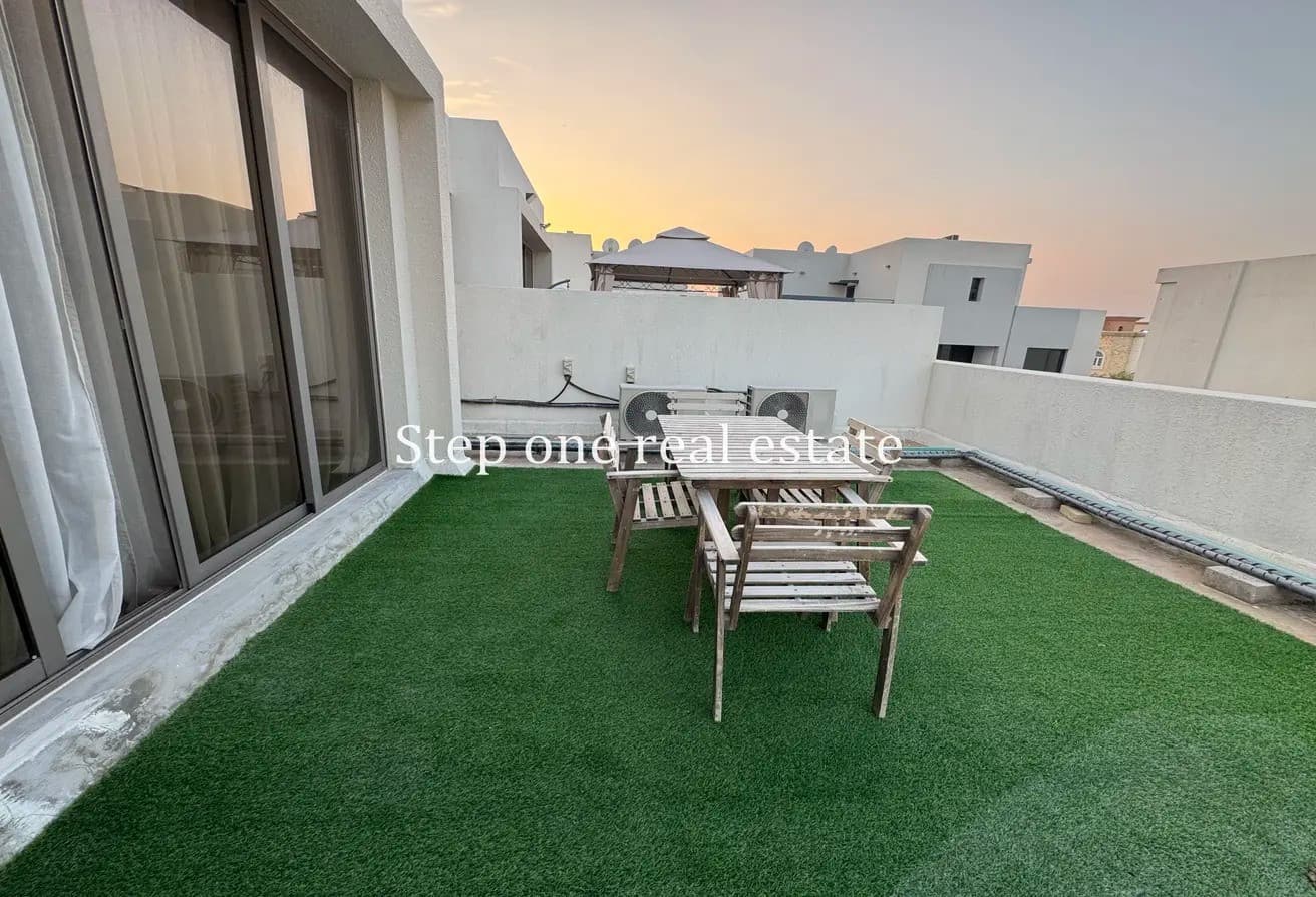 AMAZING ONE BEDROOM APARTMENT WITH BALCONY
