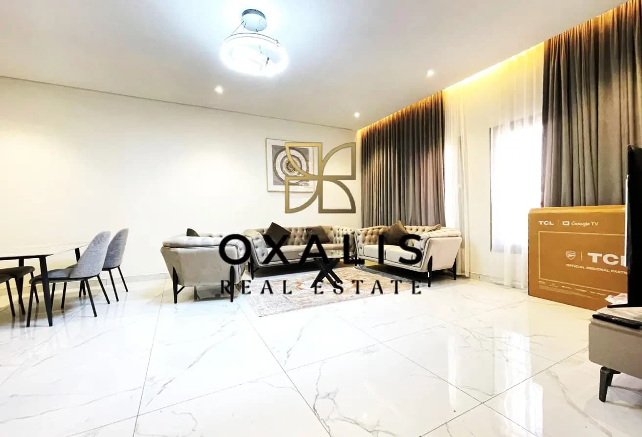 BILLS INCLUDED | ELEGANT 1BDR FURNISHED | BOOK NOW