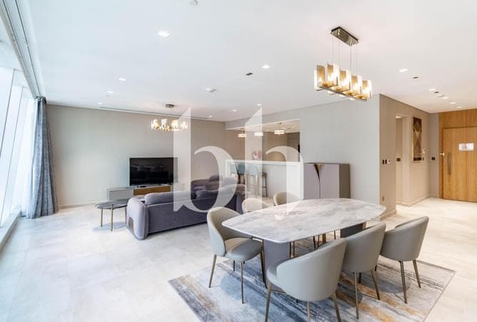 PREMIUM 2BR LIVING | BILLS INCLUDED | WEST BAY