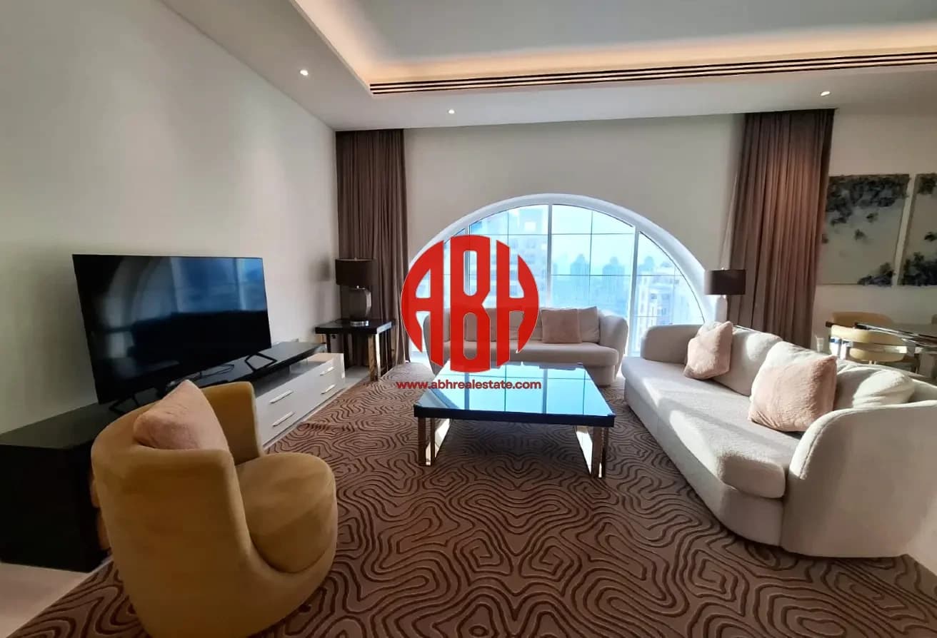 BILLS FREE | 3 BDR PENTHOUSE | EXCLUSIVE AMENITIES