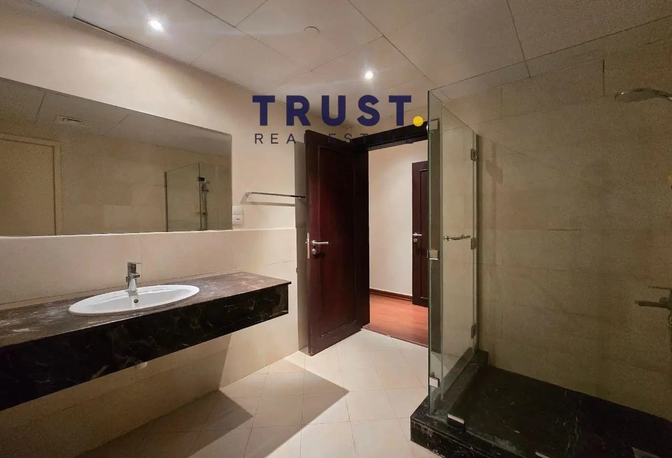 Beautiful 2BHK | Marina View | Porto Arabia