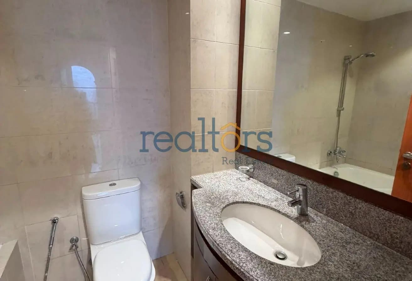 FOR SALE Luxury 3BR | Sea View | Viva Bahriyah