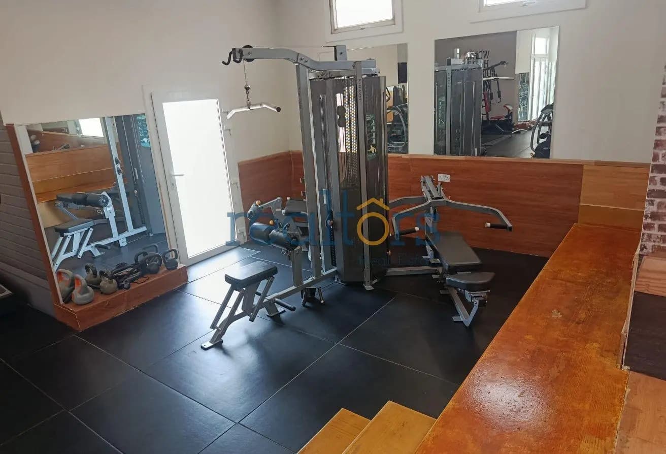 Spacious Fully Furnished 2BHK Bills Incl Al Sadd