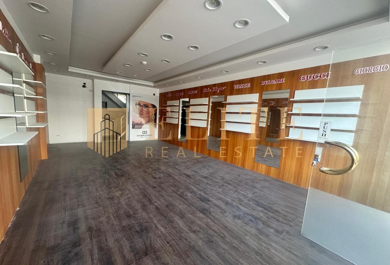 Spacious Shop for Rent in Al Aziziya