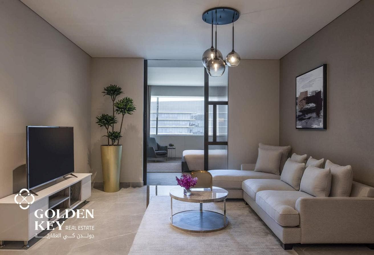+Bills Included ✅ Najma, Doha | 1 Bedroom