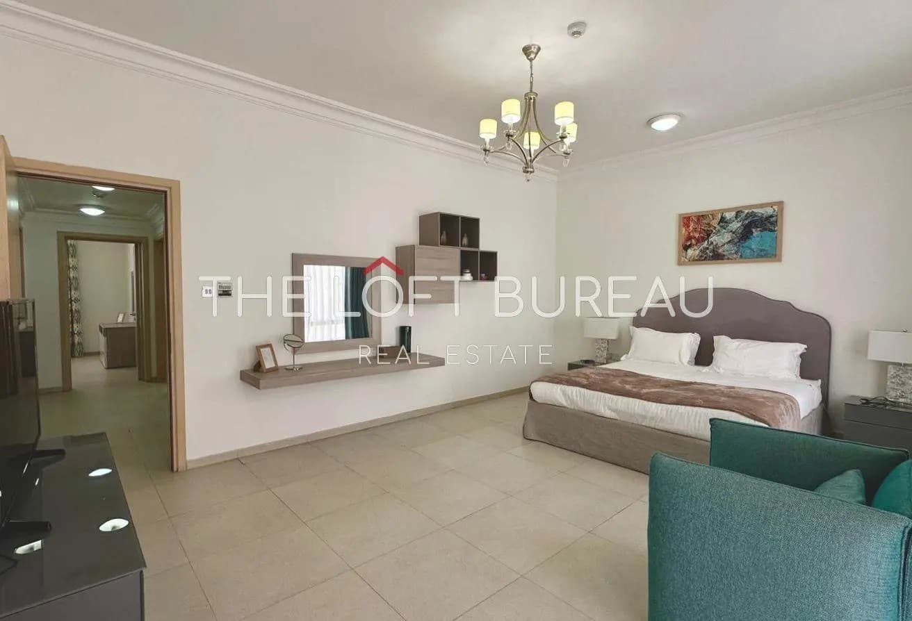 Modern Villa | Furnished | Corporate Discount