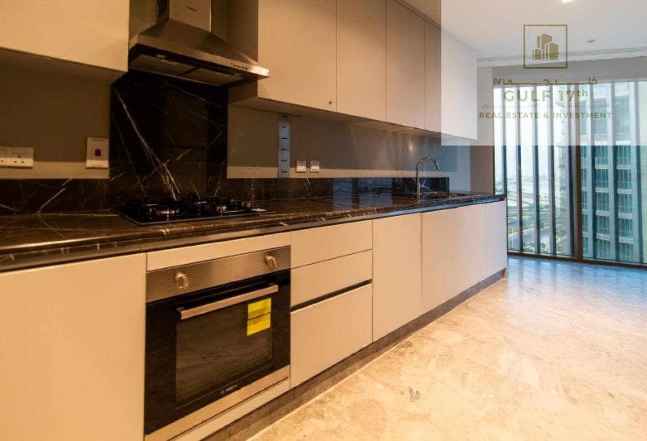 Spacious 2-Bedroom Apartment | Ready to Move In