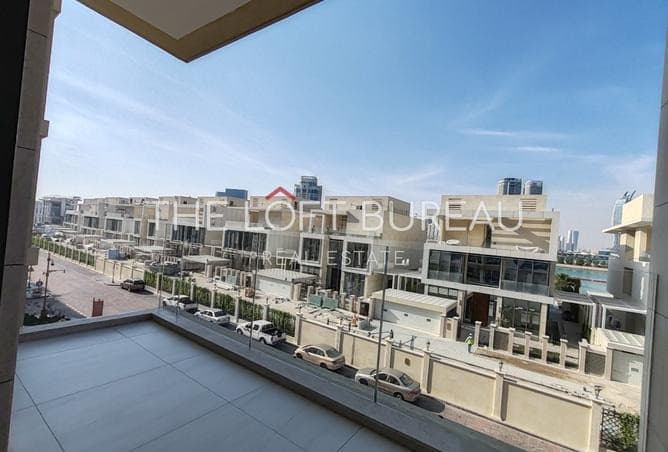 Crystal| GEWAN | 2BHK+Maid| FreeHold| 7.69 %DP|