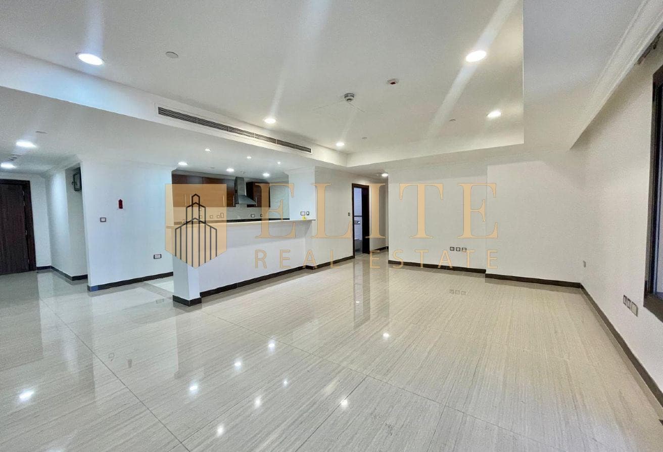 A luxurious 2-bhk apartment with a distinctive vie