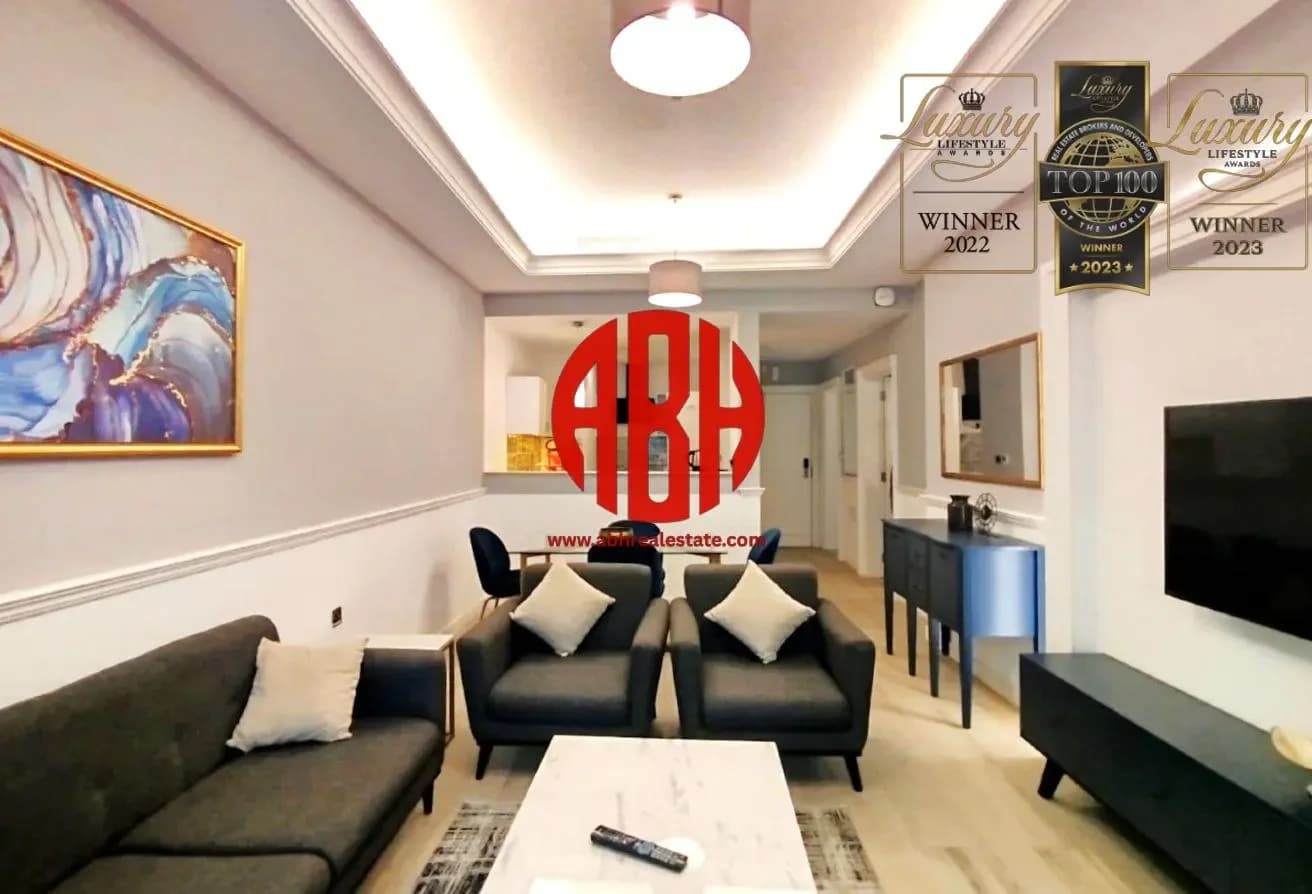 BILLS INCLUDED| FURNISHED 1BDR | AMAZING AMENITIES