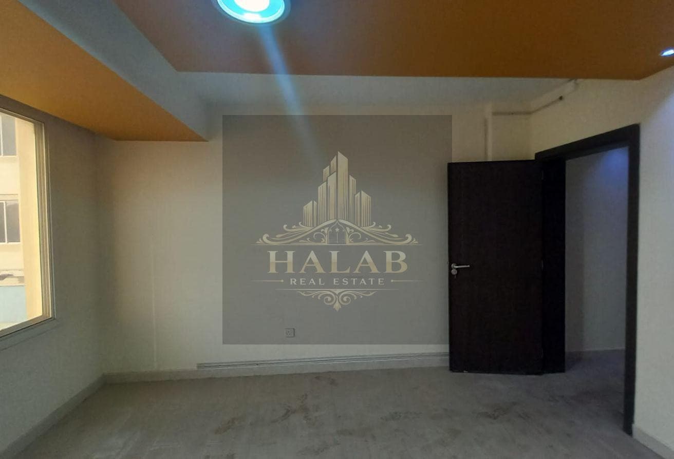 Offices for rent in Al Gharafa area, commercial