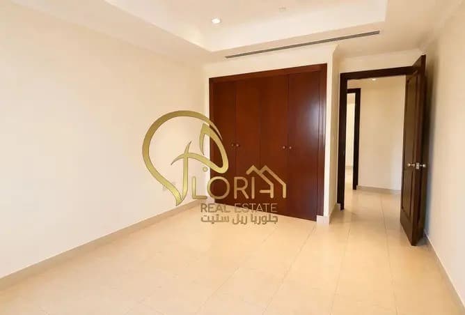 Bills Including | Big Balcony | 3BHK + Maid | 15k