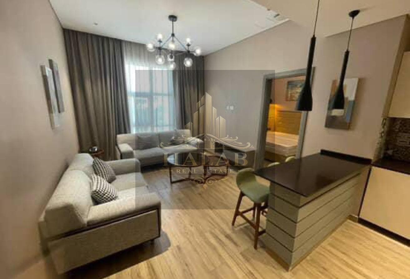 LUXURY FIRST HOME RESIDENT - AL SADD