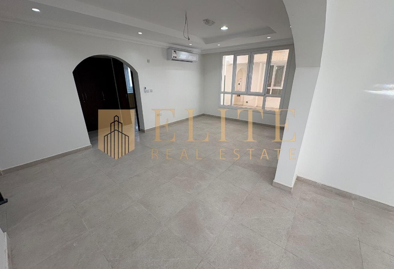 Luxury Villa 6Bedrooms unfurnished Al