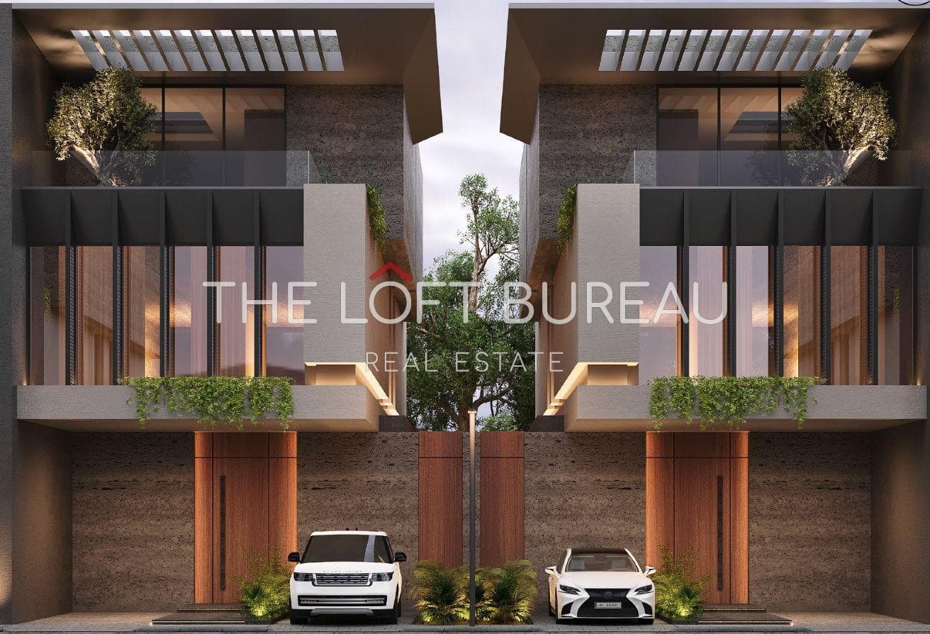 NO COMMISSON I 10% DP I 6 YRS PLAN I LUXURY VILLA