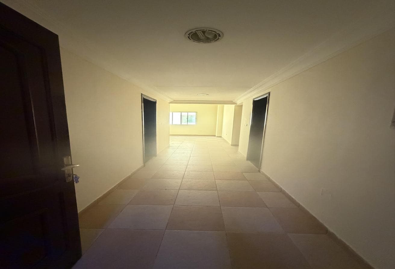 Limited 2bhk spacious flat at binmahmod