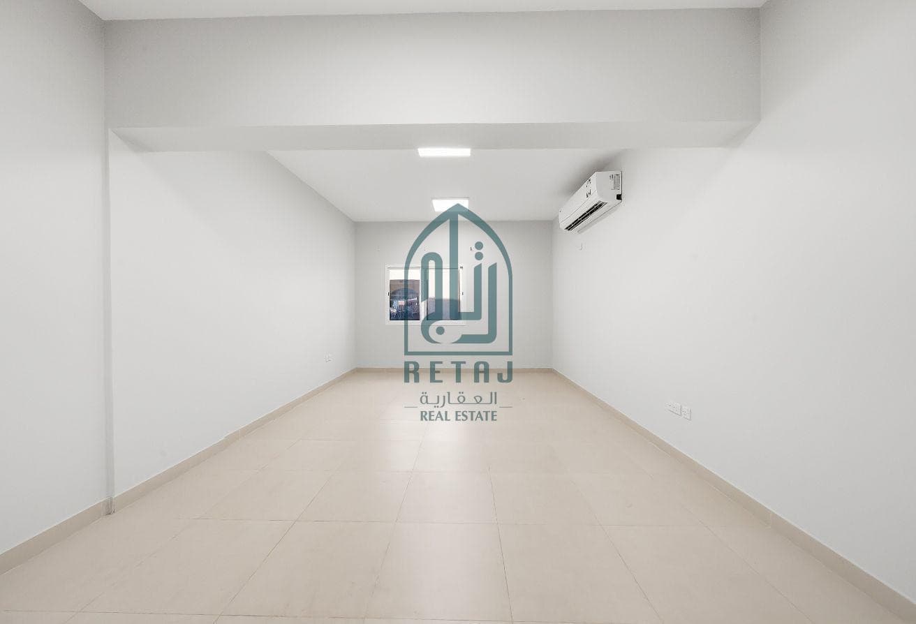 Old Salata | 2BR Unfurnished Available now!