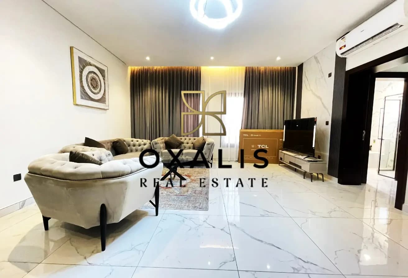 BILLS FREE | LUXURIOUS 1 BDR FURNISHED | LAST UNIT