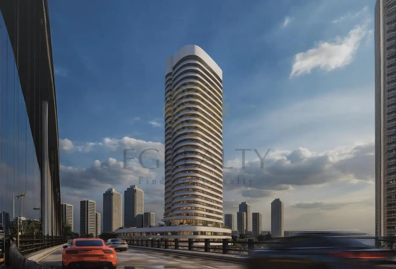Luxury 2-Bedroom | Full Sea View | Beach Access