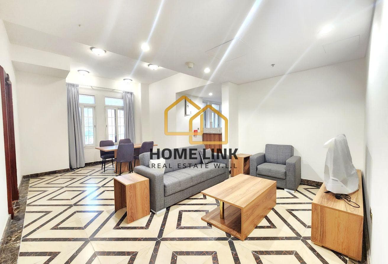 PERFECT FOR FAMILY | 2 BHK FURNISHED | POOL | GYM