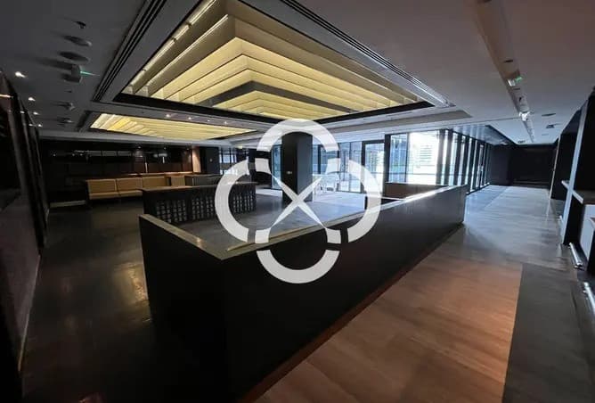 Well-located Commercial SpaceꟷNajma