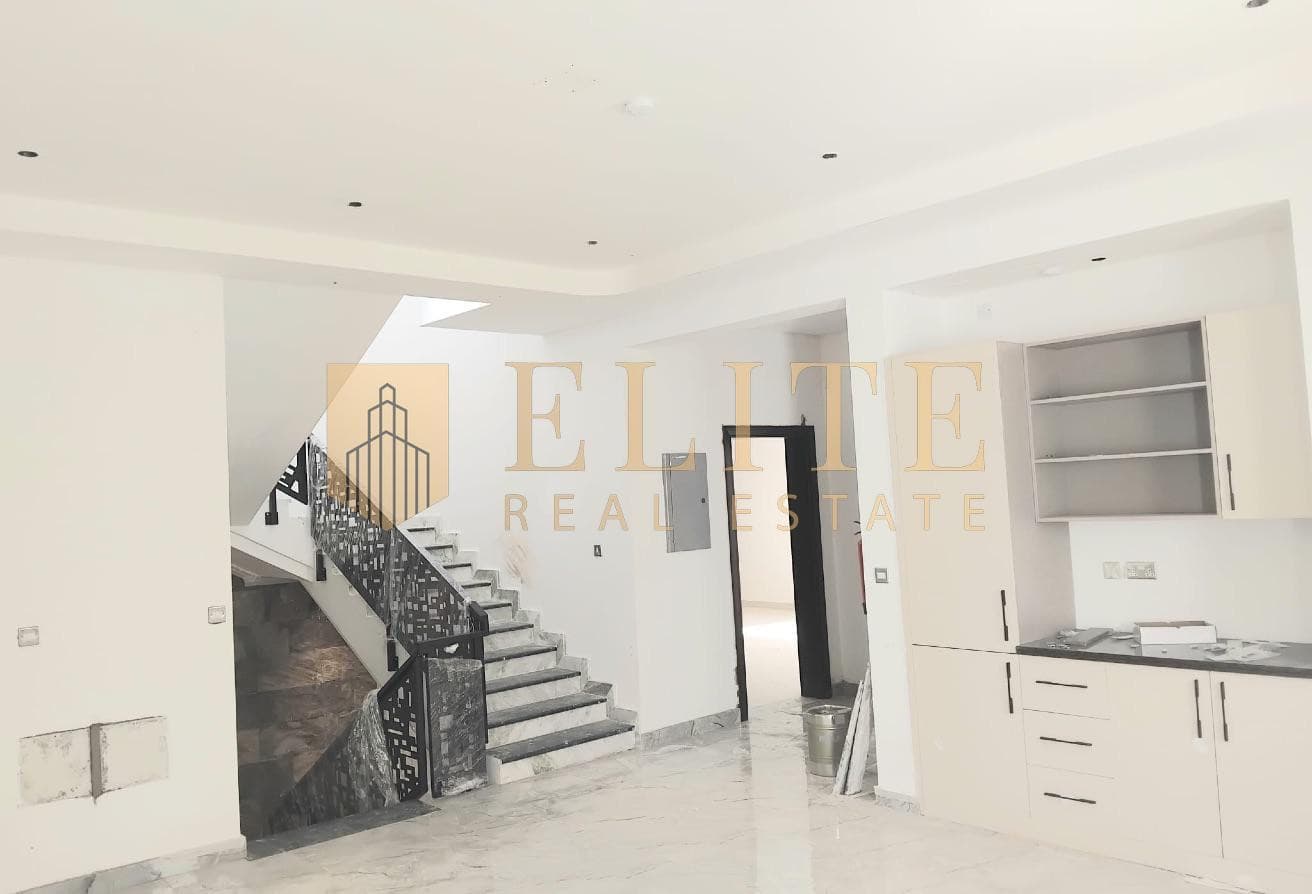 Brand New Villa 7 Bedrooms in AL KHEESA