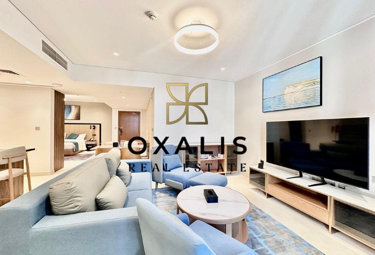 NO AGENCY FEE | PRESTIGIOUS STUDIO | WOW AMENITIES