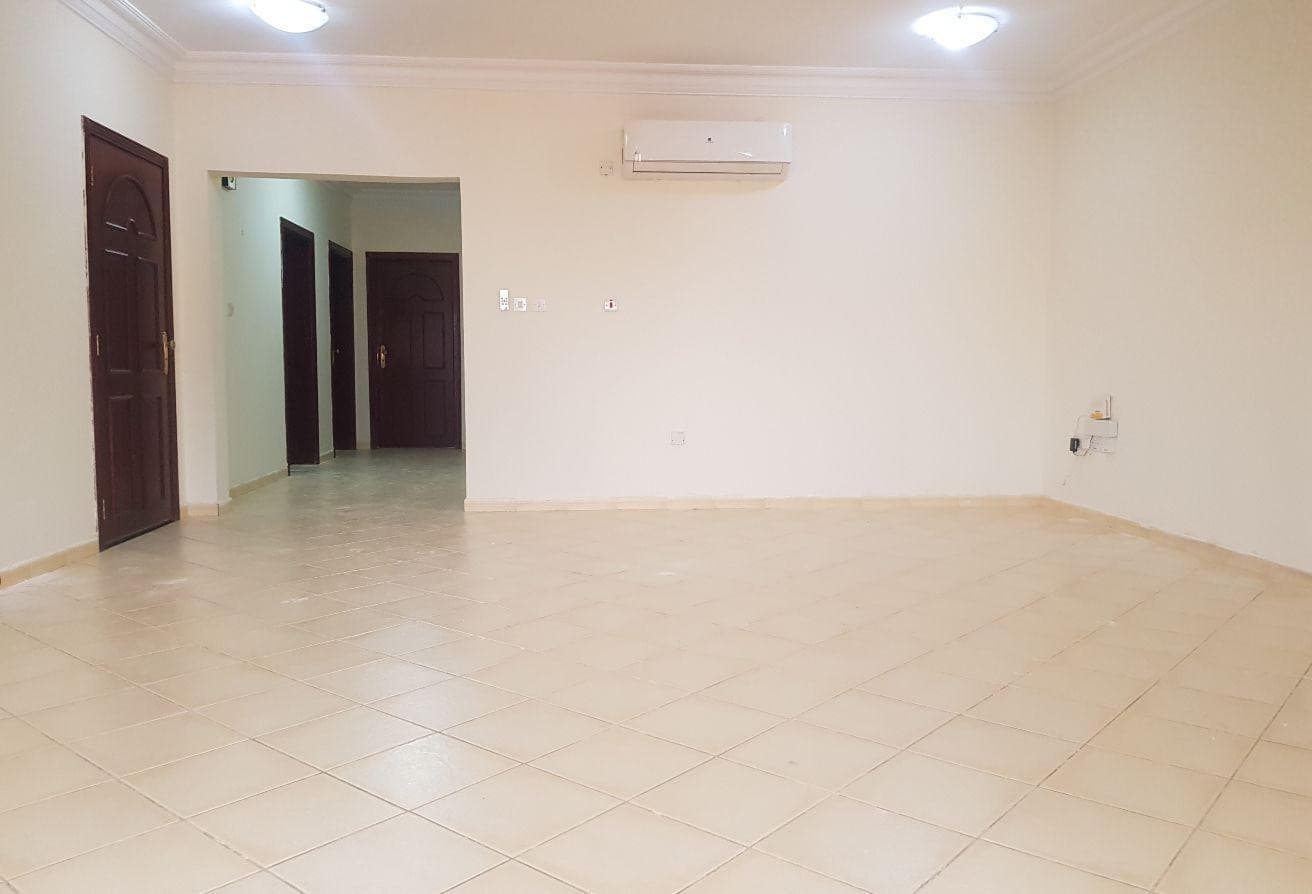 3Bhk SF Apartment Included All Bills In Old Airpor